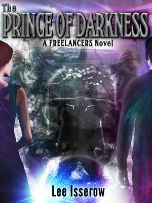 cover image of The Prince of Darkness